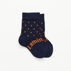 Lamington Crew Socks- Benny