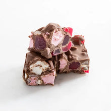 Load image into Gallery viewer, Herb &amp; Spice Rocky Road- Milk Chocolate
