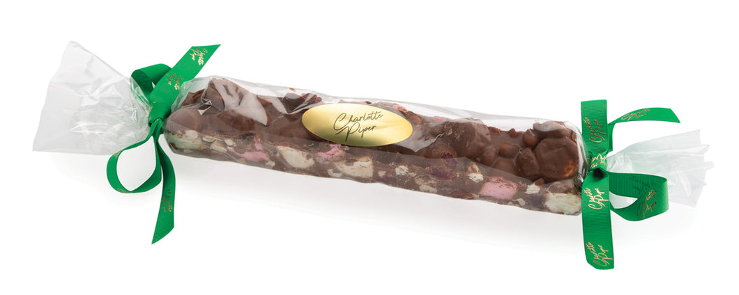 Herb & Spice Rocky Road- Milk Chocolate