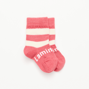 Lamington Crew Socks- Candy
