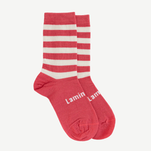 Load image into Gallery viewer, Lamington Crew Socks- Candy
