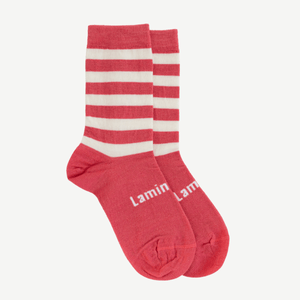 Lamington Crew Socks- Candy