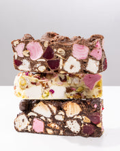 Load image into Gallery viewer, Herb &amp; Spice Rocky Road- Milk Chocolate
