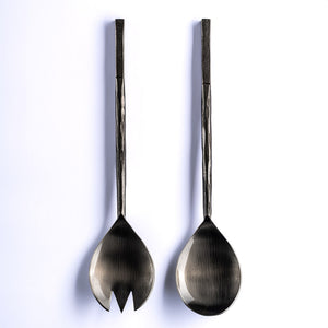 Salisbury Salad Servers Forge