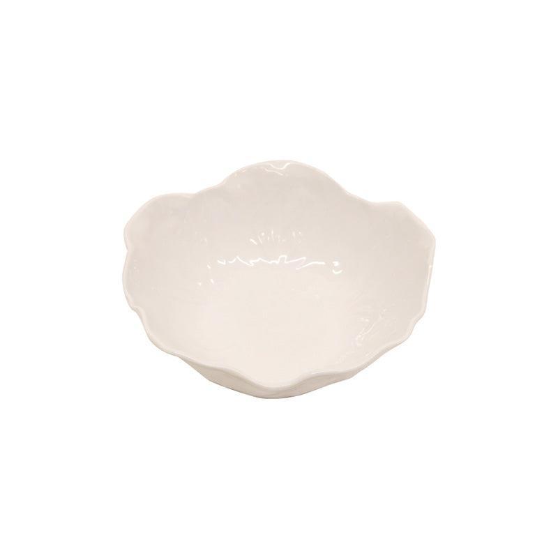 LeForge Melamine Cabbage Snack Bowl 12cm