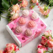 Load image into Gallery viewer, House of Chocolate Mother&#39;s Day &quot;Flowers for Her&quot; Bonbon Selection
