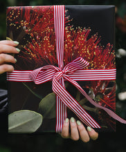 Load image into Gallery viewer, Artwrap NZ In Bloom Edition Wrapping Paper Book
