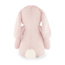 Load image into Gallery viewer, Jamie Kay Snuggle Bunnies Penelope The Bunny 30cm- Blush
