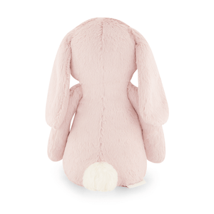 Jamie Kay Snuggle Bunnies Penelope The Bunny 30cm- Blush