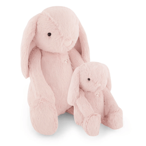 Jamie Kay Snuggle Bunnies Penelope The Bunny 30cm- Blush