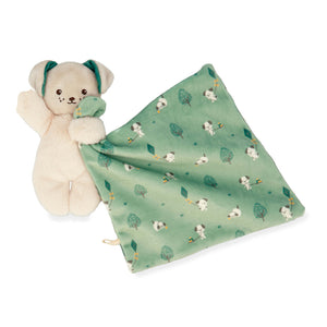 Kaloo Doudou Dog Green