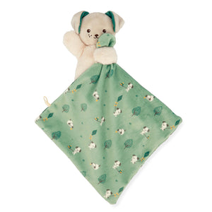 Kaloo Doudou Dog Green