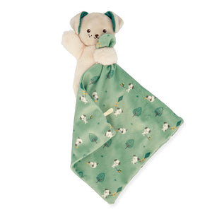 Kaloo Doudou Dog Green