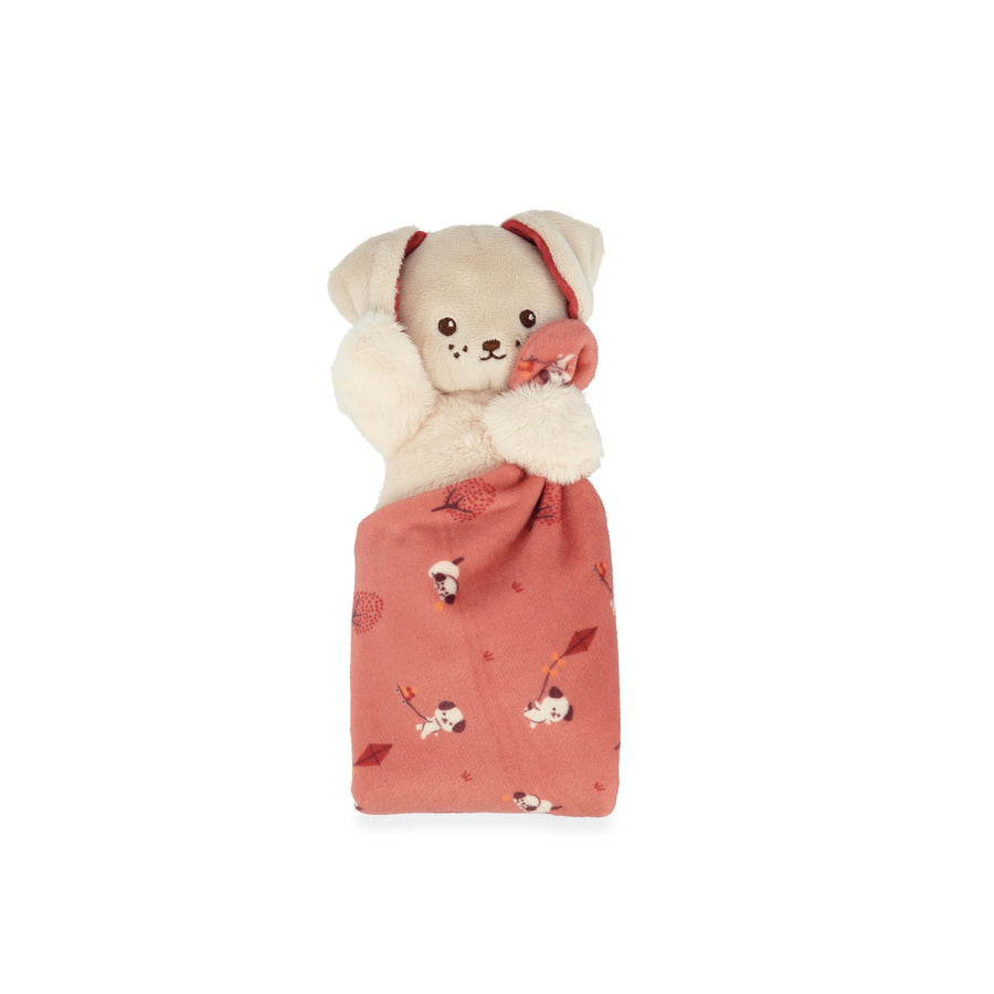 Kaloo Doudou Dog Brick