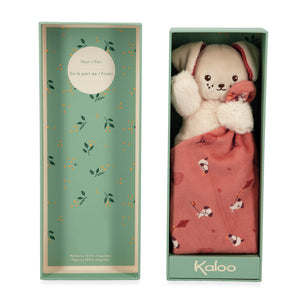 Kaloo Doudou Dog Brick