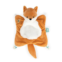 Load image into Gallery viewer, Kaloo Doudou Fox Leonard 20cm
