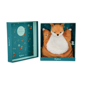 Kaloo Doudou Fox Leonard 20cm