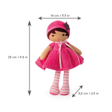 Load image into Gallery viewer, Kaloo Emma Doll 25cm
