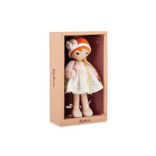 Load image into Gallery viewer, Kaloo Valentine Doll 25cm
