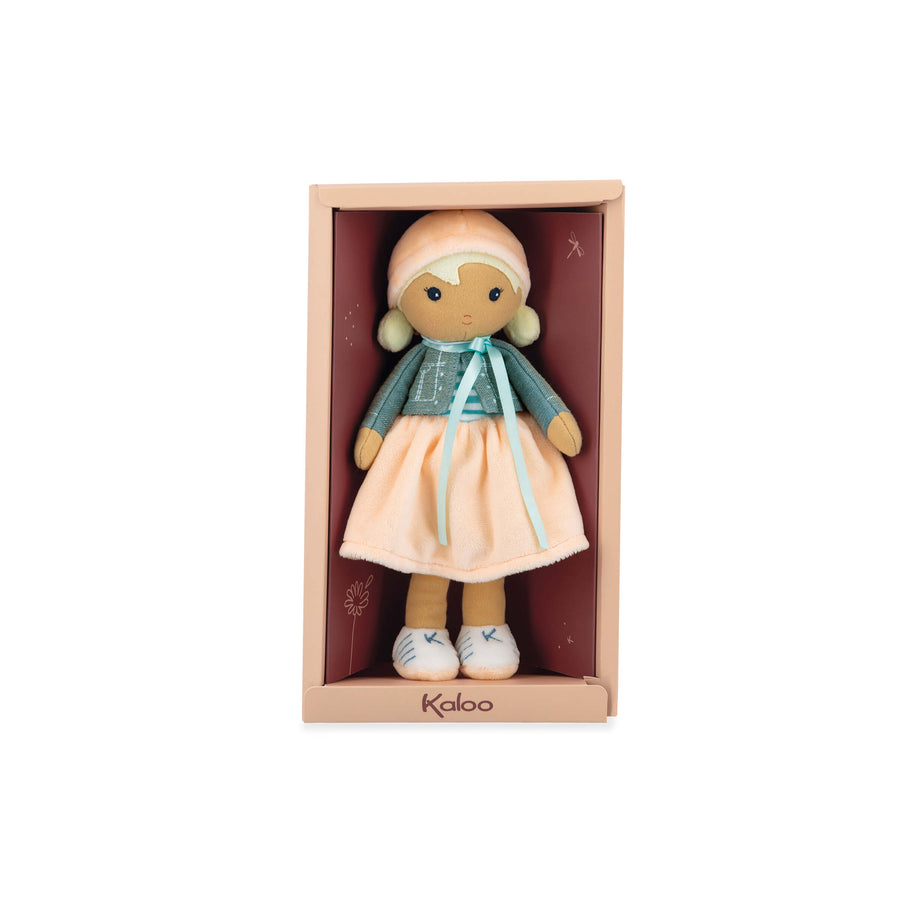 Kaloo Chloe Doll 25cm