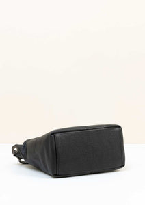 La Lupa Lola Crossbody- Black