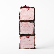 Load image into Gallery viewer, House of Chocolate Mother&#39;s Day Raspberry Rose Marshmellow
