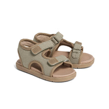 Load image into Gallery viewer, Pretty Brave Play Sandal Khaki
