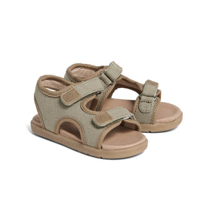 Pretty Brave Play Sandal Khaki