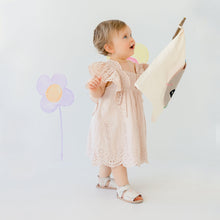 Load image into Gallery viewer, Pretty Brave Baby Phoenix Happy Daisy
