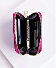 Load image into Gallery viewer, La Lupa Rosa Purse- Pink
