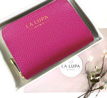 Load image into Gallery viewer, La Lupa Rosa Purse- Pink

