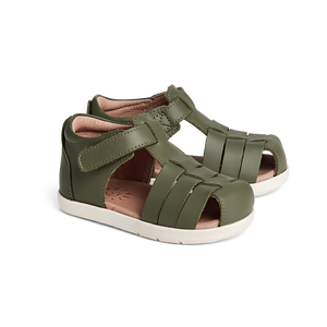 Pretty Brave Billie Sandal Khaki