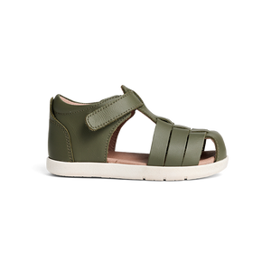 Pretty Brave Billie Sandal Khaki