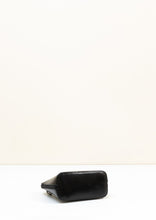 Load image into Gallery viewer, La Lupa Rachele Mini Crossbody- Black
