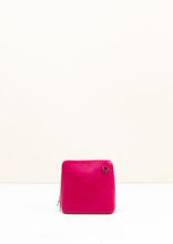 Load image into Gallery viewer, La Lupa Rachele Mini Crossbody- Pink
