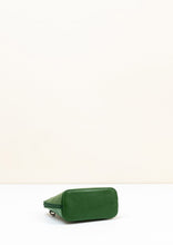 Load image into Gallery viewer, La Lupa Rachele Mini Crossbody- Green
