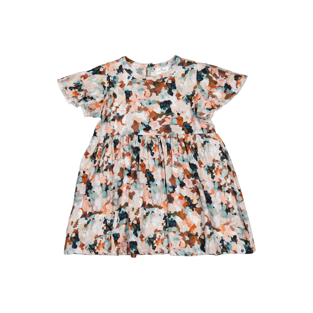 Burrow & Be Delight Ella Dress