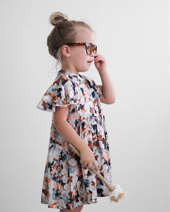 Burrow & Be Delight Ella Dress