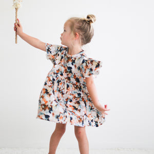 Burrow & Be Delight Ella Dress