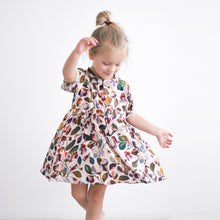 Load image into Gallery viewer, Burrow &amp; Be Garden Party Mila Dress
