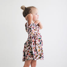 Load image into Gallery viewer, Burrow &amp; Be Garden Party Mila Dress
