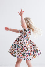 Load image into Gallery viewer, Burrow &amp; Be Garden Party Mila Dress
