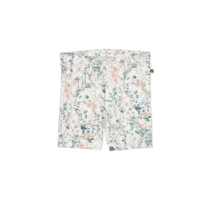 Burrow & Be Wildflower Bike Shorts