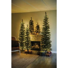Load image into Gallery viewer, Sirius Alvin Tree H60cm Green Giftboxed
