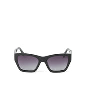 Load image into Gallery viewer, Stella &amp; Gemma Paige Sunglasses Black
