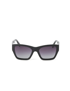 Stella & Gemma Paige Sunglasses Black