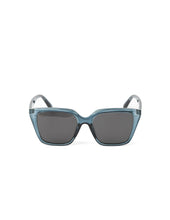 Load image into Gallery viewer, Stella &amp; Gemma Willow Sunglasses Navy
