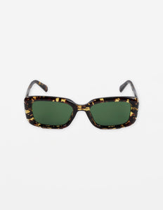 Stella & Gemma Martini Sunglasses Leopard