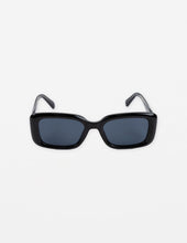 Load image into Gallery viewer, Stella &amp; Gemma Martini Sunglasses Black
