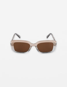 Stella & Gemma Martini Sunglasses Mushroom